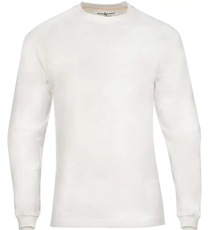 Men's Solar System L/S UV Fishing T-Shirt - Hook & Tackle - Flyclothing LLC