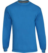 Men's Solar System L/S UV Fishing T-Shirt - Hook & Tackle - Flyclothing LLC