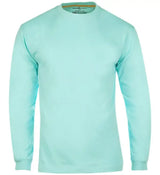 Men's Solar System L/S UV Fishing T-Shirt - Hook & Tackle - Flyclothing LLC