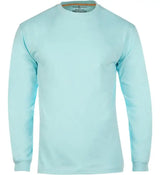 Men's Solar System L/S UV Fishing T-Shirt - Hook & Tackle - Flyclothing LLC