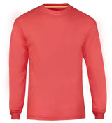 Men's Solar System L/S UV Fishing T-Shirt - Hook & Tackle - Flyclothing LLC