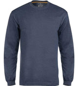 Men's Solar System L/S UV Fishing T-Shirt - Hook & Tackle - Flyclothing LLC