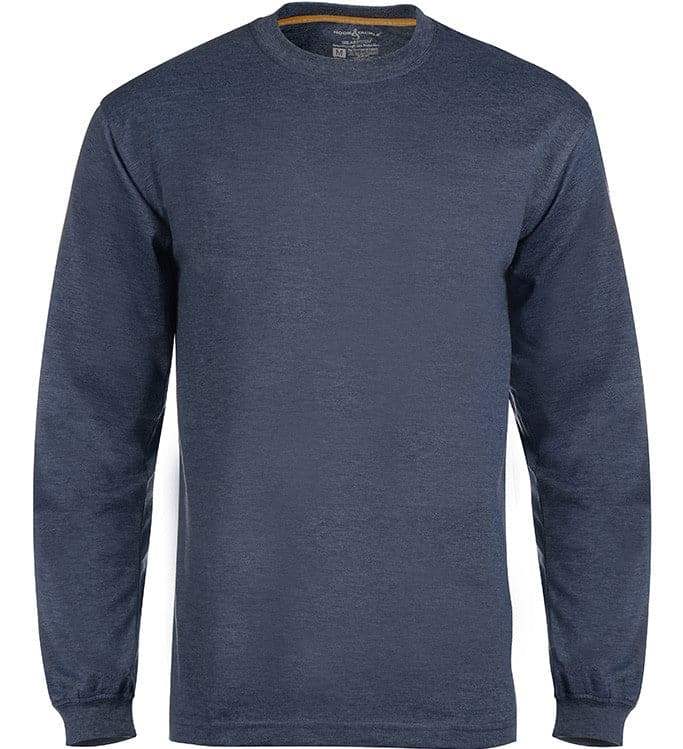 Men's Solar System L/S UV Fishing T-Shirt - Hook & Tackle - Flyclothing LLC