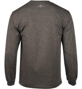 Men's Solar System L/S UV Fishing T-Shirt - Hook & Tackle - Flyclothing LLC