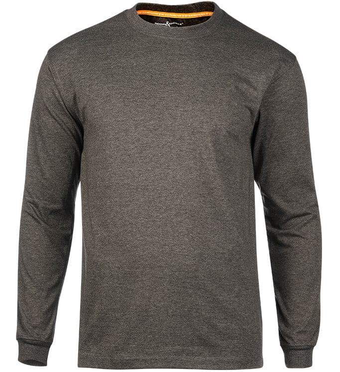 Men's Solar System L/S UV Fishing T-Shirt - Hook & Tackle - Flyclothing LLC