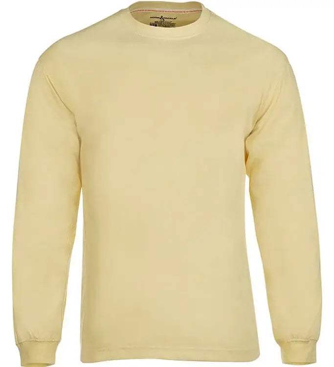 Men's Solar System L/S UV Fishing T-Shirt - Hook & Tackle - Flyclothing LLC