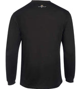 Men's Solar System L/S UV Fishing T-Shirt - Hook & Tackle - Flyclothing LLC