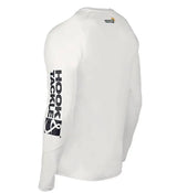 Men's Seamount L/S UV Fishing Shirt (S-2X) - Hook & Tackle - Flyclothing LLC