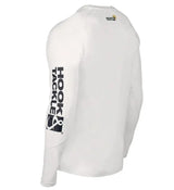 Men's Seamount L/S UV Fishing Shirt (3X) - Hook & Tackle - Flyclothing LLC