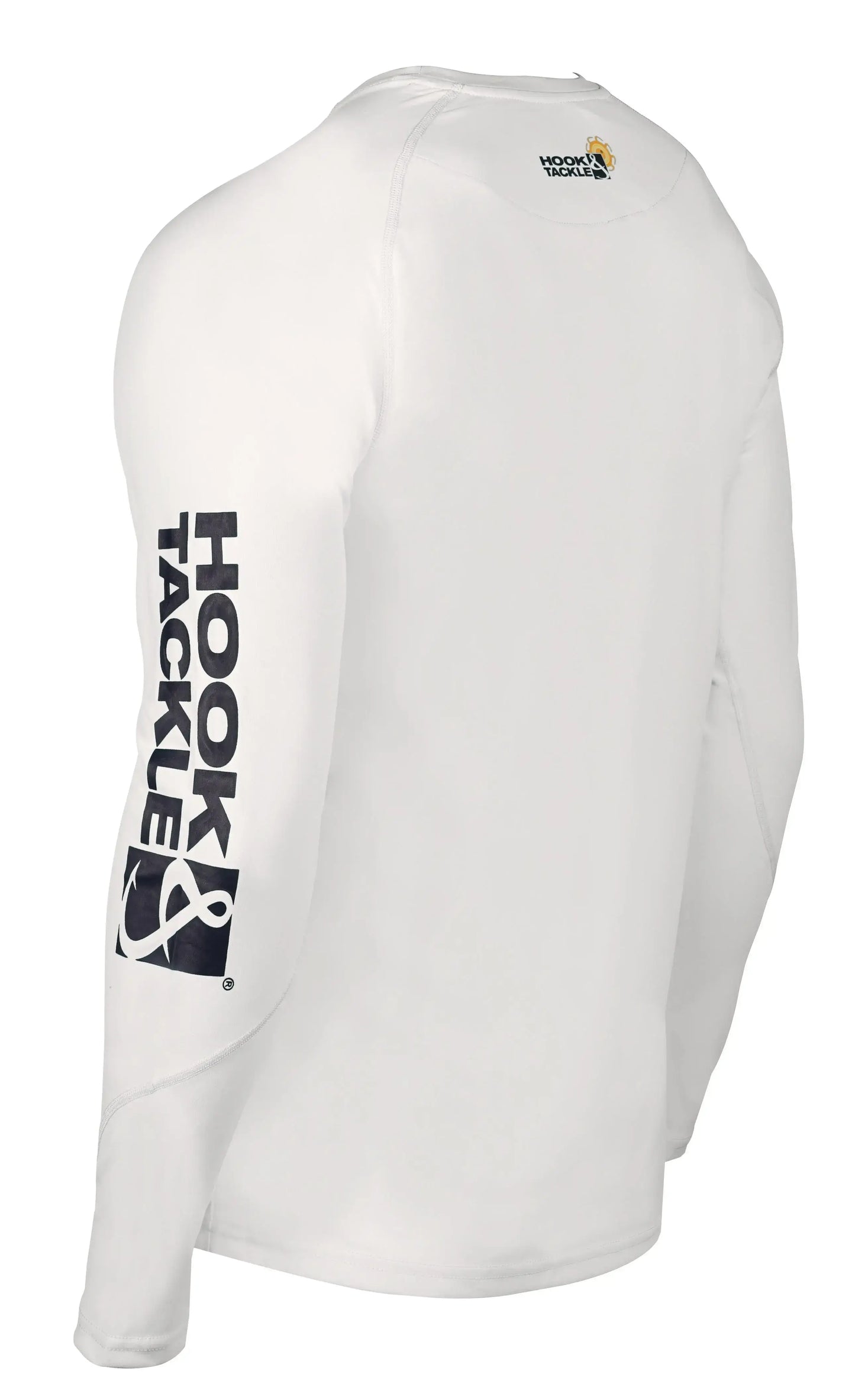 Youth Seamount UV Fishing Shirt (8-20) - Hook & Tackle - Flyclothing LLC