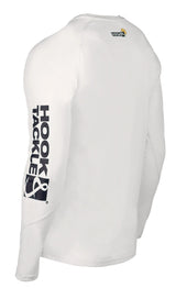 Youth Seamount UV Fishing Shirt (8-20) - Hook & Tackle - Flyclothing LLC