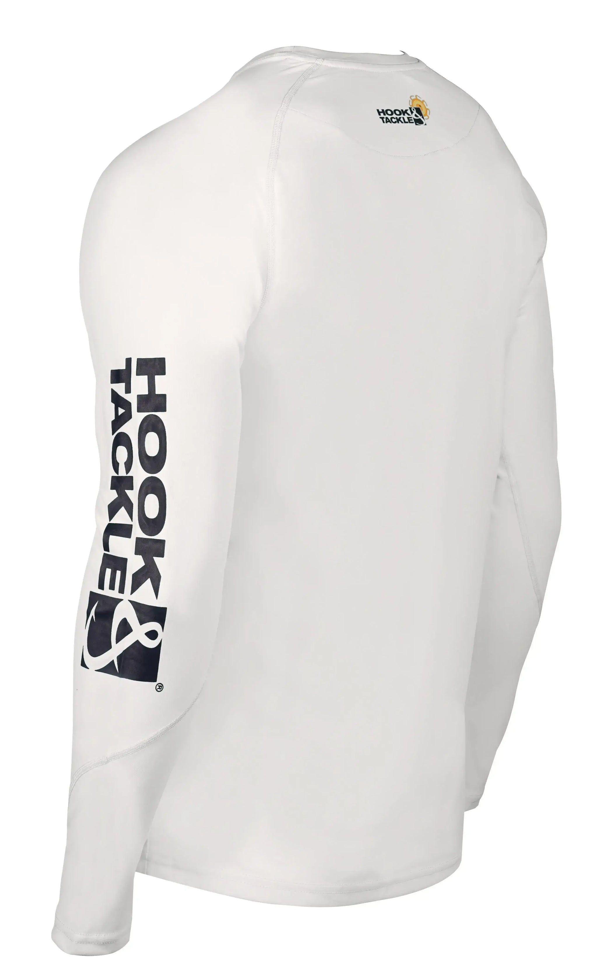 Youth Seamount UV Fishing Shirt (8-20) - Hook & Tackle - Flyclothing LLC