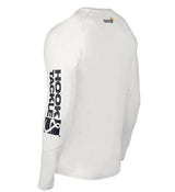 Men's Seamount L/S UV Fishing Shirt (S-2X) - Hook & Tackle - Flyclothing LLC