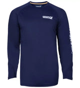 Youth Seamount UV Fishing Shirt (8-20) - Hook & Tackle - Flyclothing LLC