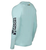 Men's Seamount L/S UV Fishing Shirt (3X) - Hook & Tackle - Flyclothing LLC