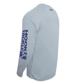 Men's Seamount L/S UV Fishing Shirt (S-2X) - Hook & Tackle - Flyclothing LLC