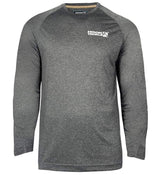 Men's Seamount L/S UV Fishing Shirt (S-2X) - Hook & Tackle - Flyclothing LLC