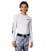 Men's Seamount L/S UV Fishing Shirt (S-2X) - Hook & Tackle - Flyclothing LLC
