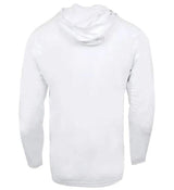 Men's Seamount L/S UV Fishing Hoodie (S-2X) - Hook & Tackle - Flyclothing LLC