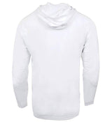 Men's Seamount L/S UV Fishing Hoodie (3X) - Hook & Tackle - Flyclothing LLC