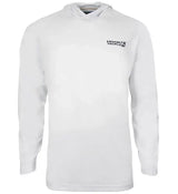 Men's Seamount L/S UV Fishing Hoodie (S-2X) - Hook & Tackle - Flyclothing LLC