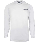Men's Seamount L/S UV Fishing Hoodie (3X) - Hook & Tackle - Flyclothing LLC