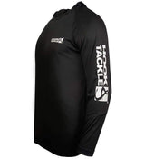Men's Seamount L/S UV Fishing Hoodie (S-2X) - Hook & Tackle - Flyclothing LLC
