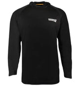 Men's Seamount L/S UV Fishing Hoodie (S-2X) - Hook & Tackle - Flyclothing LLC