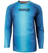 Men's Fractal Skin L/S UV Fishing Shirt - Hook & Tackle - Flyclothing LLC