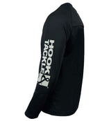 Men's Feeding Frenzy Vented L/S UV Fishing Shirt - Hook & Tackle - Flyclothing LLC