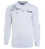 Men's Marlin Chase L/S Fishing Shirt - Hook & Tackle - Flyclothing LLC