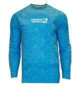 Youth Shadows UV Fishing Shirt (8-20) - Hook & Tackle - Flyclothing LLC