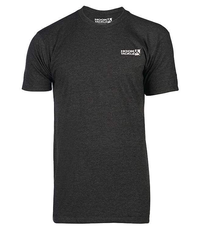 Men's Reel Southern Florida Flag T-Shirt - Hook & Tackle - Flyclothing LLC