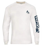 Men's Star Spangled L/S UV Fishing T-Shirt - Hook & Tackle - Flyclothing LLC