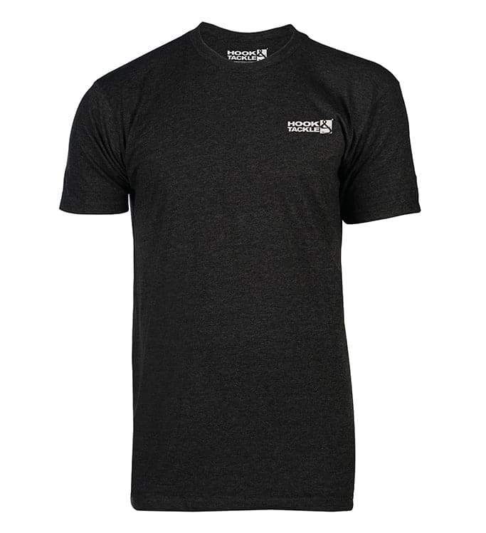 Men's Flamerica Premium T-Shirt - Hook & Tackle - Flyclothing LLC