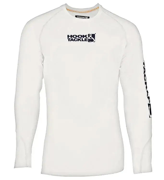 Youth Sail Fishing UV Fishing Shirt (8-20) - Hook & Tackle - Flyclothing LLC