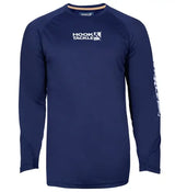 Men's Sail Fishing L/S UV Fishing Shirt - Hook & Tackle - Flyclothing LLC