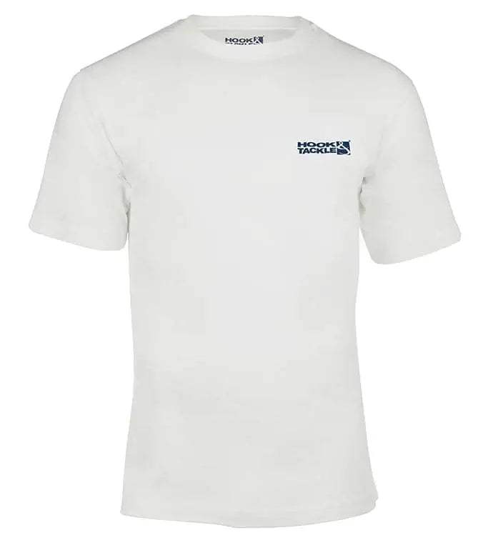 Men's U.S. Marlin Premium T-Shirt - Hook & Tackle - Flyclothing LLC