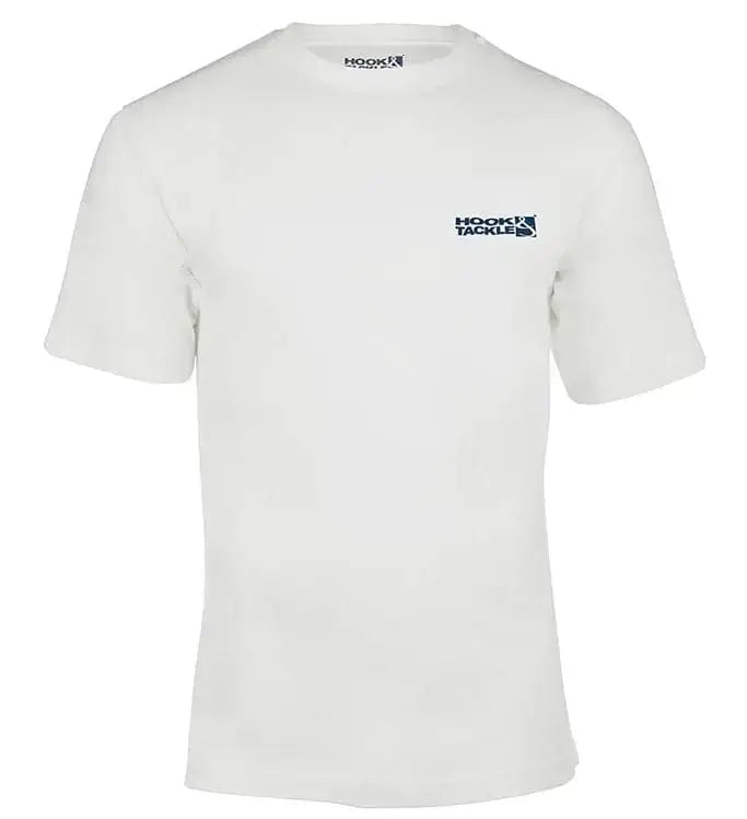 Men's Wahoo Dreams Premium T-Shirt - Hook & Tackle - Flyclothing LLC