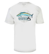 Men's Wahoo Dreams Premium T-Shirt - Hook & Tackle - Flyclothing LLC