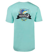 Men's Sail On Premium T-Shirt - Hook & Tackle - Flyclothing LLC