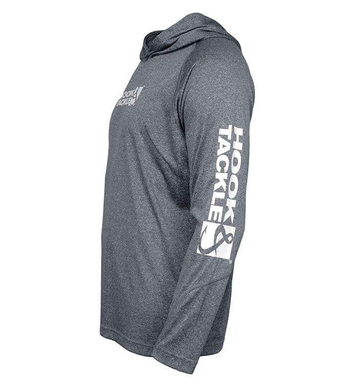 Men's Offshore Lures L/S UV Fishing Hoodie (S-2X) - Hook & Tackle - Flyclothing LLC
