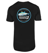 Men's Ahi Premium T-Shirt - Hook & Tackle - Flyclothing LLC