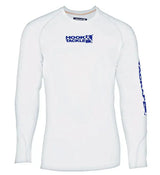 Men's Marlin Groove L/S UV Fishing Shirt - Hook & Tackle - Flyclothing LLC