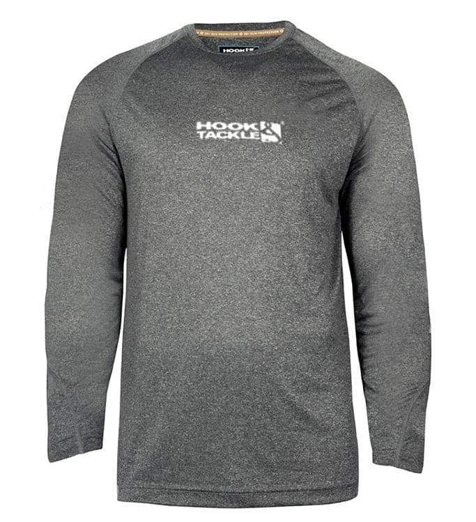 Youth Tails Up UV Fishing Shirt (8-20) - Hook & Tackle - Flyclothing LLC