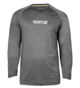 Youth Tails Up UV Fishing Shirt (8-20) - Hook & Tackle - Flyclothing LLC