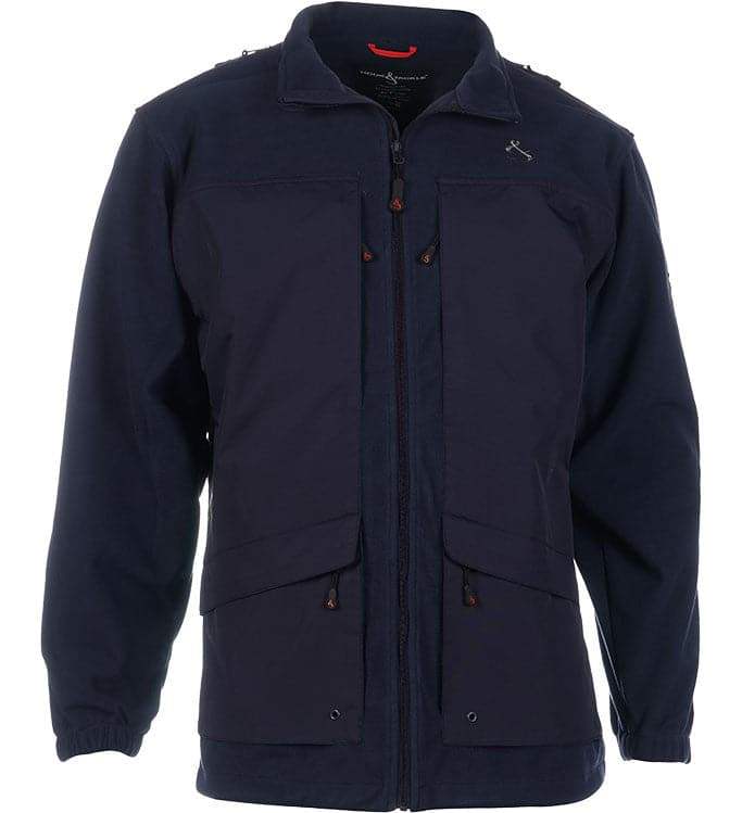 Men's Apex Air/X Fishing Jacket - Hook & Tackle - Flyclothing LLC