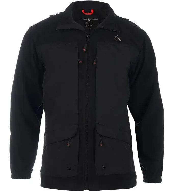Men's Apex Air/X Fishing Jacket - Hook & Tackle - Flyclothing LLC