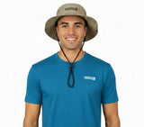 Shady Bucket Hat - Hook & Tackle - Flyclothing LLC