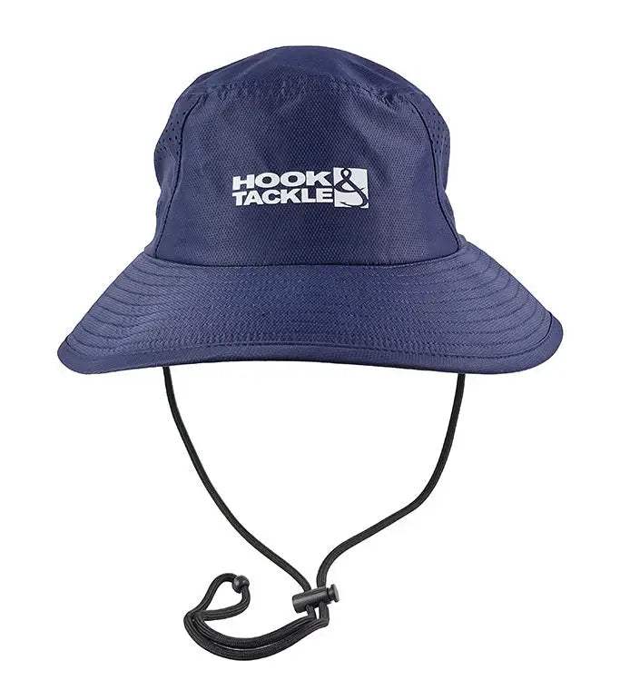 Shady Bucket Hat - Hook & Tackle - Flyclothing LLC